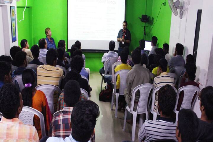 classroom